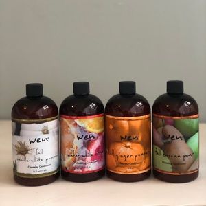 WEN Cleansing Conditioner